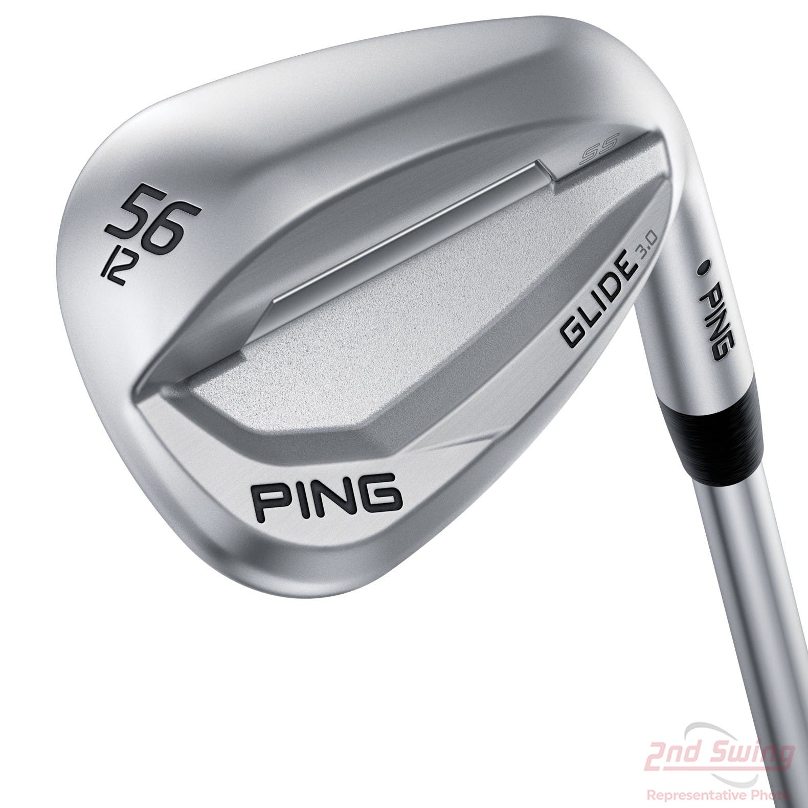 Ping Glide 3.0 Wedge | 2nd Swing Golf